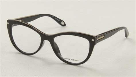 occhiali givenchy vgv915|Givenchy VGV915 0WTQ Glasses Shiny Milky Brown/Beige.